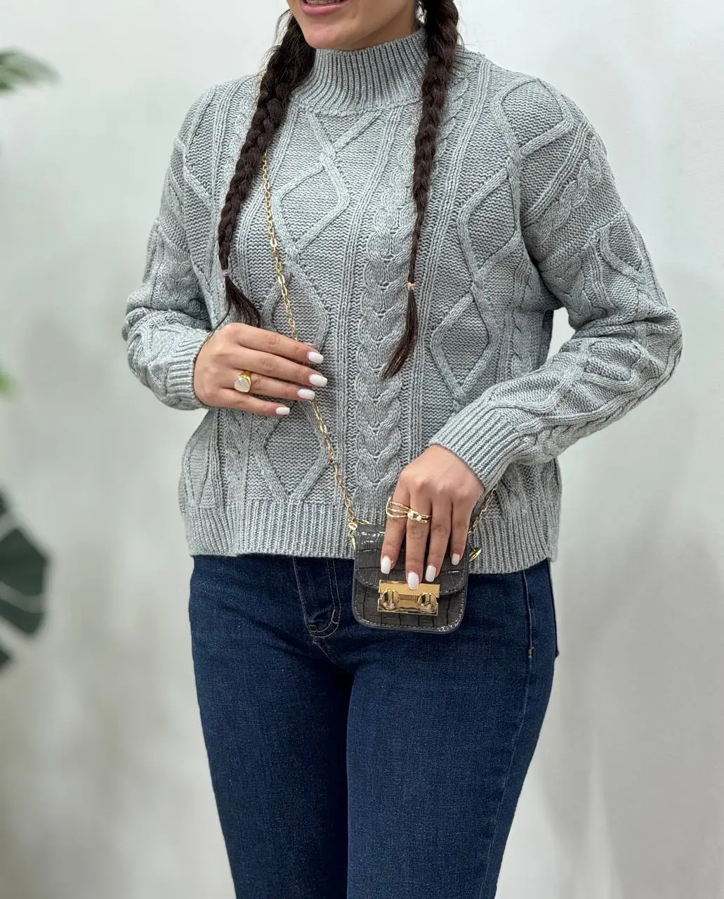 پلیور بافت ترک نبات